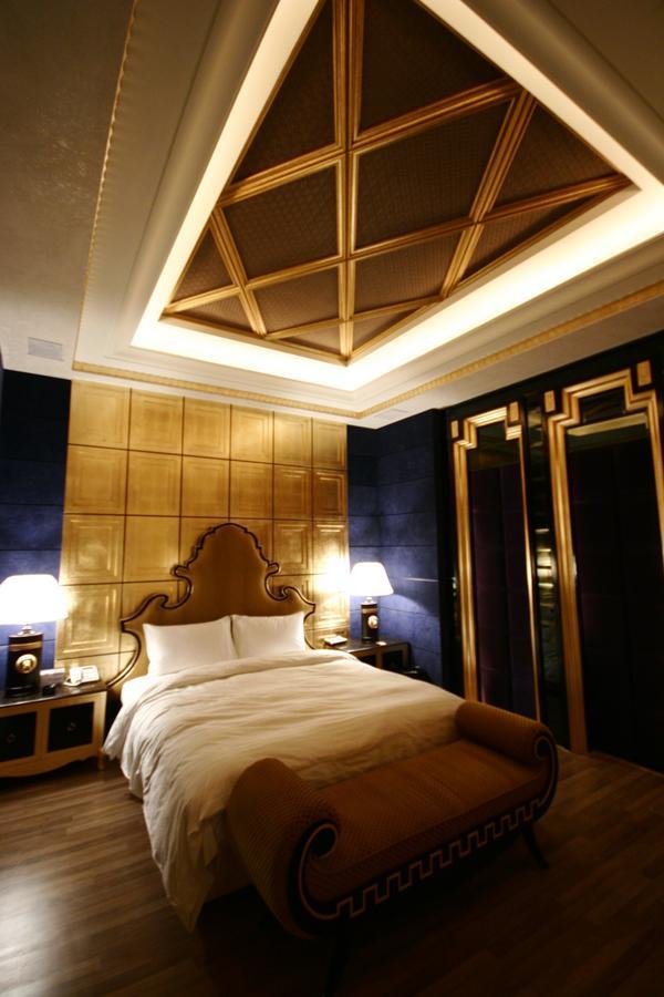 The Yorker Deluxe Motel Taojüan Kültér fotó