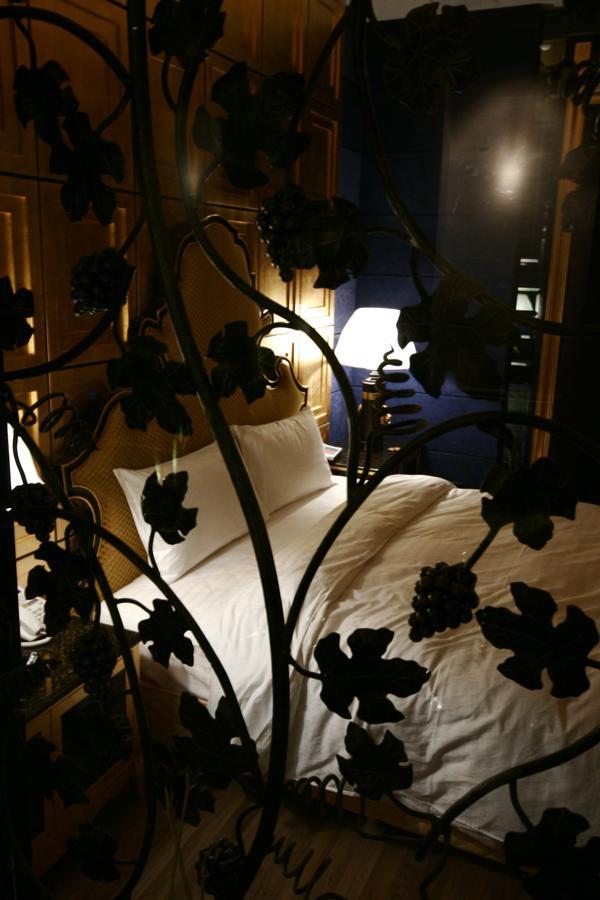 The Yorker Deluxe Motel Taojüan Kültér fotó